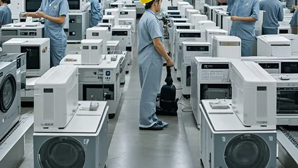 Appliances