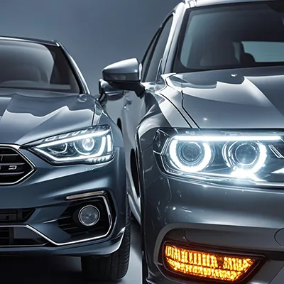 Automotive