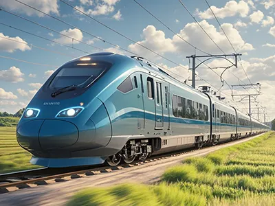 Railway & Transportation