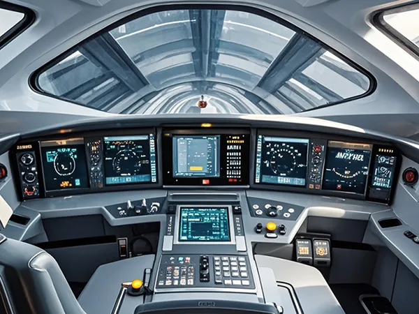 Railway & Transportation