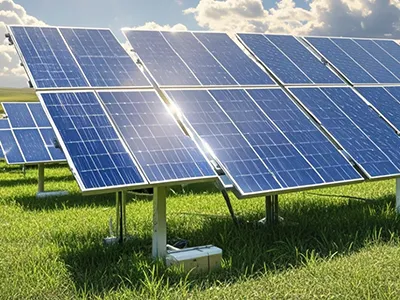 Regenerative Energy