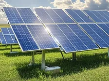 Regenerative Energy
