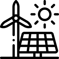 Regenerative Energy