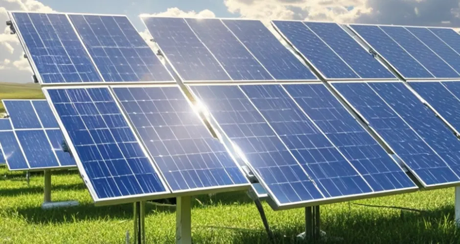 Regenerative Energy