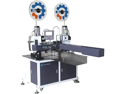 RH-06CC (Ribbon Cable Crimping)