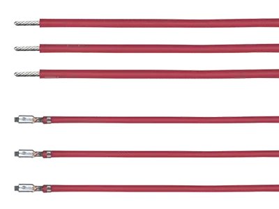 RH-06CC (Ribbon Cable Crimping)