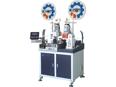 RH-016CC (High Precision Wire Crimping)
