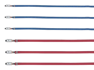 RH-016CC (High Precision Wire Crimping)