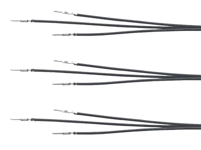 RH-025CC (Multifunctional Multi-Wire Crimping)