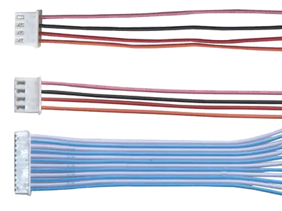 RH-012CC (2-Sided Crimping & Housing Insertion)RH-012CC (2-Sided Crimping & Housing Insertion)