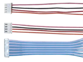 RH-012CC (2-Sided Crimping & Housing Insertion)RH-012CC (2-Sided Crimping & Housing Insertion)