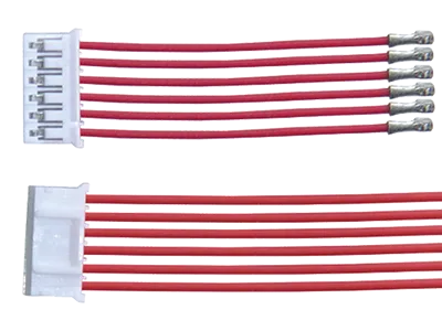 RH-013CC (2-Sided Crimping & 1-Sided Housing Insertion)