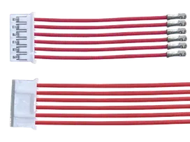 RH-013CC (2-Sided Crimping & 1-Sided Housing Insertion)