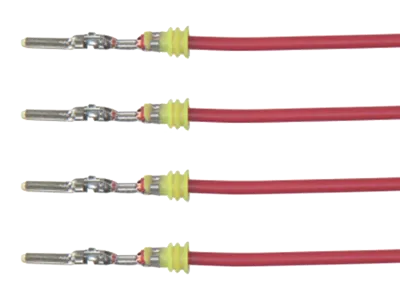 RH-014CC (2-Sided Crimping & 1-Sided Seal Insertion/Housing Insertion)