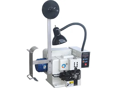 RH-1200 (1.5-10mm Wire Stripping & Crimping)