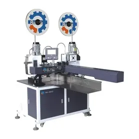 RH-06CC (Ribbon Cable Crimping) 