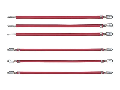 RH-06CC (Ribbon Cable Crimping)