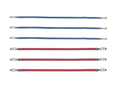 RH-016CC (High Precision Wire Crimping)