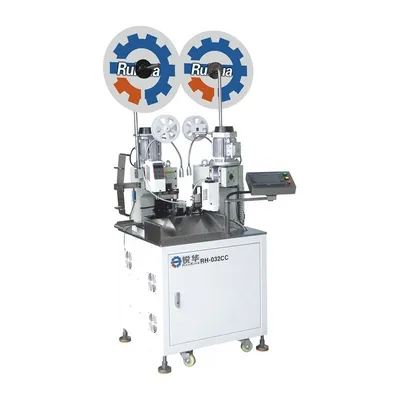 RH-032CC (General Purpose Wire Crimping)