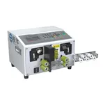 Wire Cutting and Stripping 