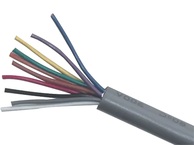 Wire Cutting and Stripping