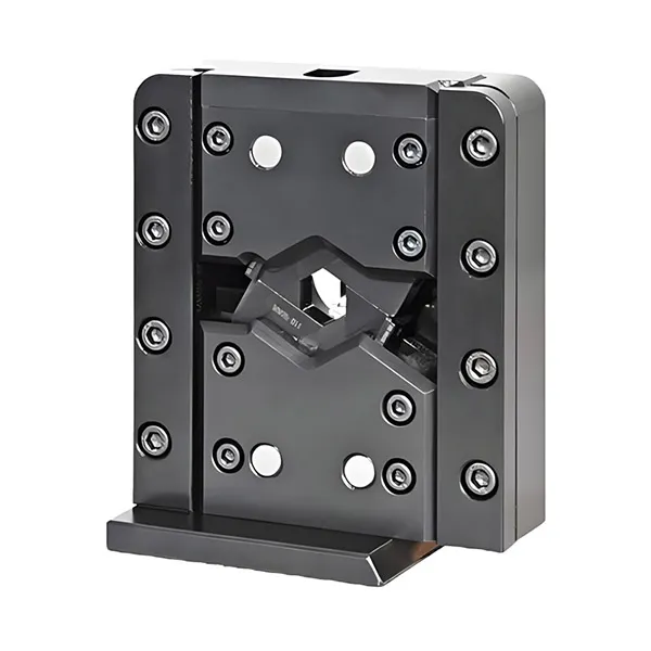 Crimping Dies & Blades