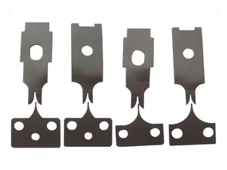 Blades