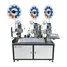 Multi-Wire Combined Terminal Crimping