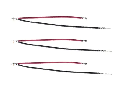 RH-024CC (2-Wire Three-Sided Crimping)