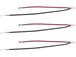 Multi-Wire Combined Terminal Crimping