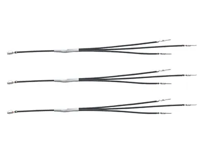 RH-025CC (Multifunctional Multi-Wire Crimping)