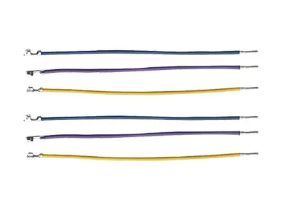 RH-01CC (5-Wire 1-Sided Tinning & Crimping)