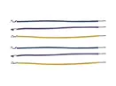 RH-01CC (5-Wire 1-Sided Tinning & Crimping)