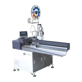 RH-07CC (Ribbon Cable 1-Sided Tinning & Crimping)