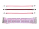 RH-08CC (Ribbon Cable 1-Sided Tinning & 2-Sided Crimping)