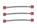 RH-09CC (Multi-Core Cable Crimping & Housing Insertion)