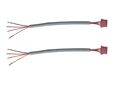 RH-09CC (Multi-Core Cable Crimping & Housing Insertion)