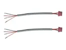 RH-09CC (Multi-Core Cable Crimping & Housing Insertion)