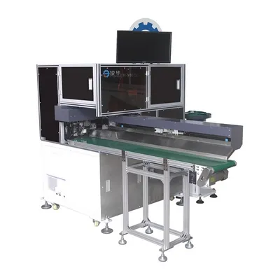RH-010CC (1-Sided Crimping & Housing Insertion)