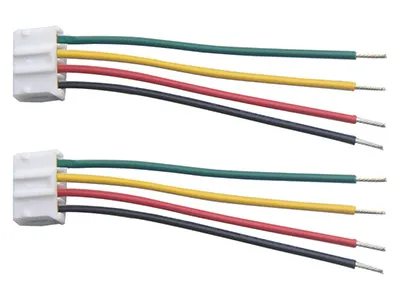 RH-010CC (1-Sided Crimping & Housing Insertion)
