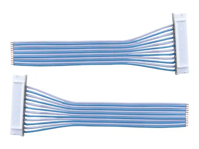 RH-010CC (1-Sided Crimping & Housing Insertion)
