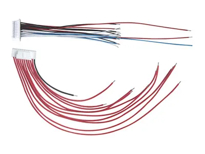 RH-011CC (1-Sided Long/Short Wire Housing Insertion)