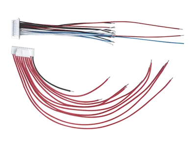 RH-011CC (1-Sided Long/Short Wire Housing Insertion)