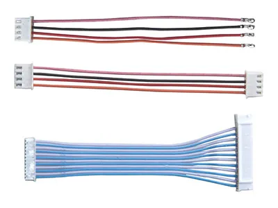 RH-012CC (2-Sided Crimping & Housing Insertion)