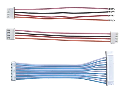 RH-012CC (2-Sided Crimping & Housing Insertion)