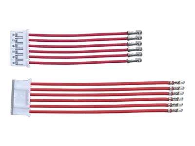 RH-013CC (2-Sided Crimping & 1-Sided Housing Insertion)