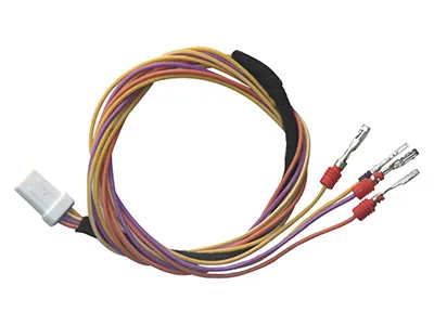 RH-014CC (2-Sided Crimping & 1-Sided Seal Insertion/Housing Insertion)