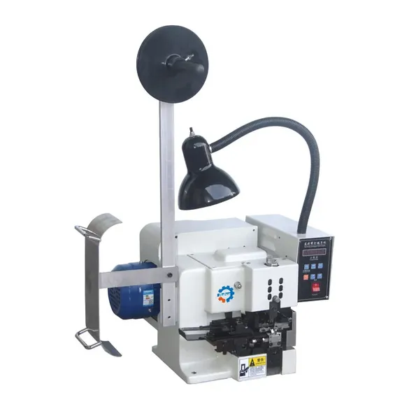 RH-900S (1-12mm Wire Stripping & Crimping)