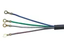 RH-900S (1-12mm Wire Stripping & Crimping)