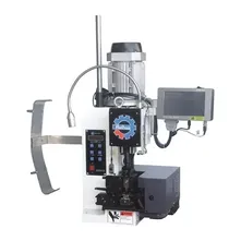 RH-1200 (1.5-10mm Wire Stripping & Crimping)